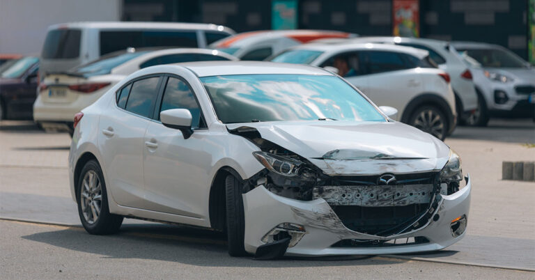 Free towing for unwanted cars in Adelaide