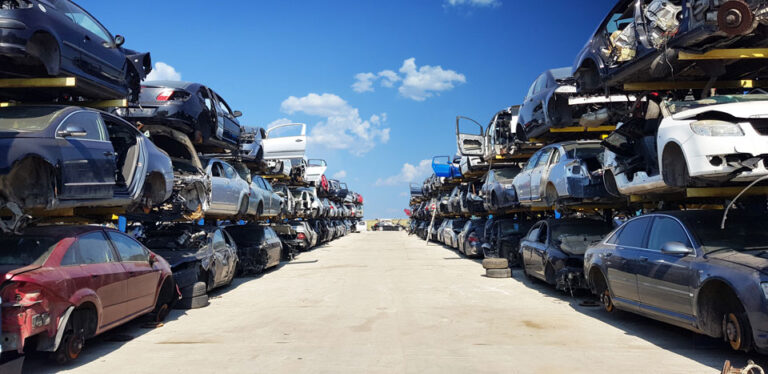 Cash for cars vehicle collection in Adelaide